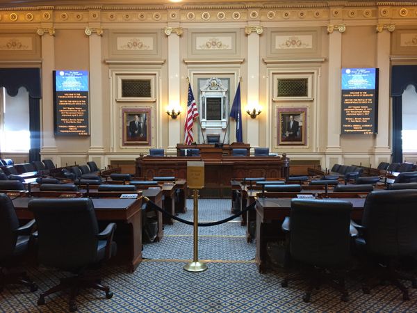 Ramblings: 5 Bills To Watch in Virginia General Assembly; City Panel Approves Apartment Plan; Roanoke Seeks Citizen Leaders