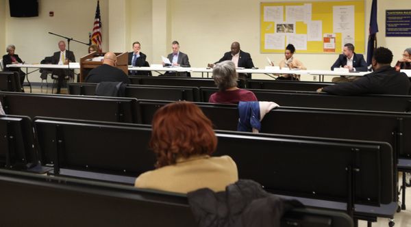 Roanoke City Idea To Expand Youth Curfew Met with Small, Lukewarm Response