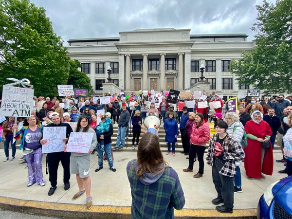 Roanoke City Council Had a Pro-Choice Resolution Drafted. It Never Saw the Light of Day.