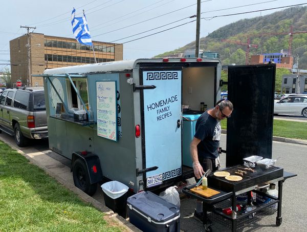 Here Are 4 New Roanoke Food Trucks You Need To Try