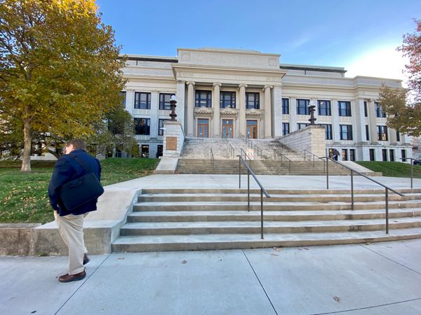 Ramblings: What's in Roanoke's Budget; McCadden Park Ceremony Planned; School Board Incumbents Make Case