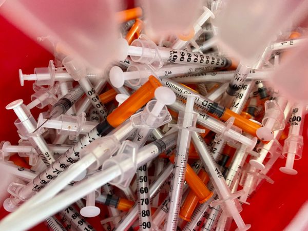 Facing Record Overdoses, Roanoke Picks Priorities for Opioid Settlement Money