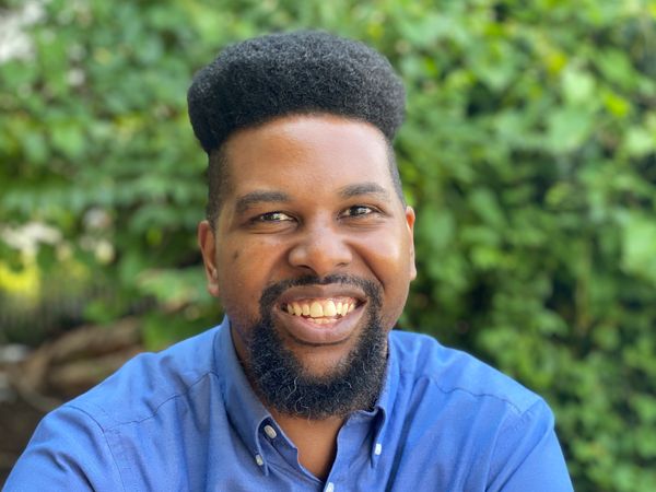 6 Questions with DeAnthony Pierce, Candidate for Roanoke, New River State Senate Seat
