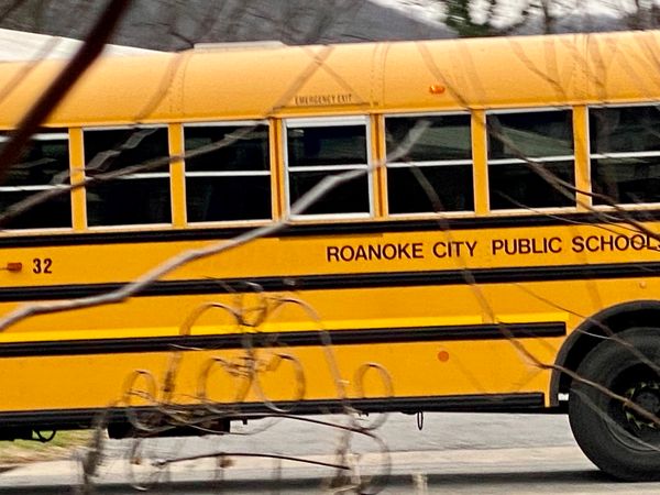 Ramblings: Roanoke School Contractor on the Struggle Bus; Fishburn Park Cafe Advances; Final City Budget Unchanged