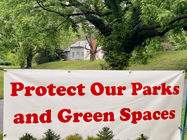 Fishburn Park Coffee Shop Bid Gets Second Chance After Roanoke Council Amends Sale