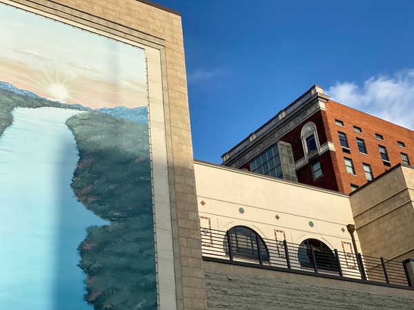 Happenings: The Only Roanoke Events Calendar You’ll Ever Need. Week of 6/7 to 6/14.