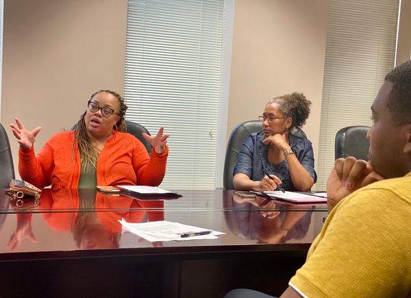 Roanoke’s Equity Board Regroups After Departures, Controversy Left It Flailing
