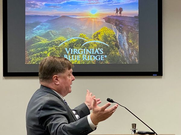 Is Roanoke's Regional Tourism Group Doing Enough for City? Some on Council Wonder.