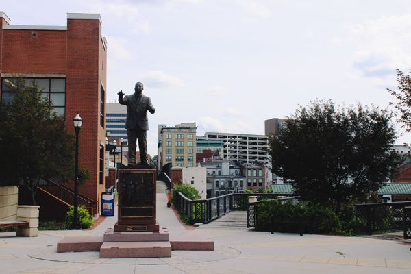 Happenings: The Only Roanoke Events Calendar You’ll Ever Need. Week of 8/16 to 8/23.