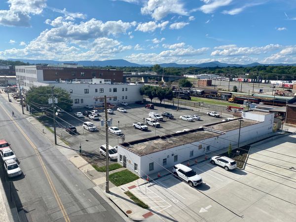 Ramblings: Roanoke Sells Site for Affordable Housing; Fishburn Park Coffee Shop Bid Gets Crucial Vote; New Preston Park School Okayed