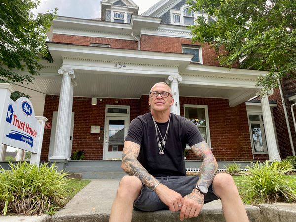 Drug Recovery Home Moves Into Longtime Roanoke Homeless Shelter That Shuttered