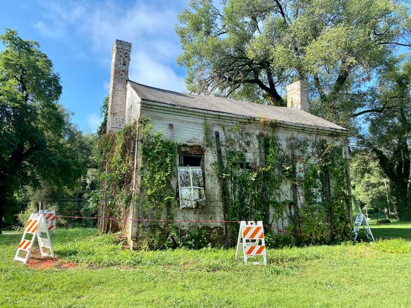 As Washington Park Swimming Pool Looms, Roanoke Residents, City Leaders Tussle Over Cottage