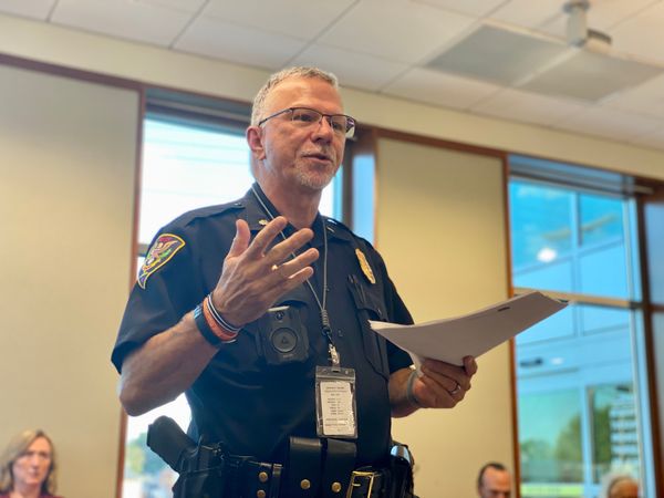 Despite Expanded Summer Youth Curfew, Roanoke Police Issued No Citations, Chief Says
