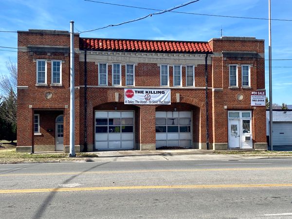 Goodwill Buys Roanoke Properties Around Burgeoning Melrose Plaza