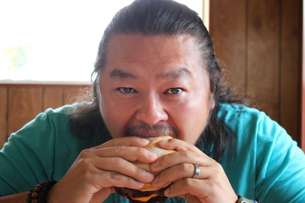 7 Questions with John Park, Roanoke's 'Food Evangelist'