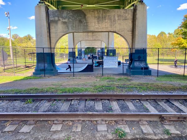 Amid Construction Projects, Roanoke City Realizes Crossing Railroad Tracks Will Cost It
