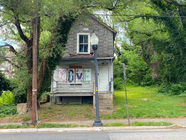 Roanoke Steers Millions To Nonprofit TAP with Goal of Spurring Affordable Housing