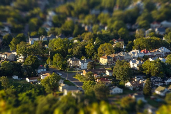 Roanoke Proposes Allowing Multi-Unit Housing Throughout Residential Neighborhoods
