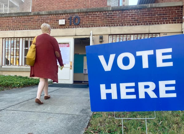 Ramblings: More Candidates May Mean Council Primary for Democrats; Art Space Input Needed for Riverdale; Home for Addicted Mothers Revived