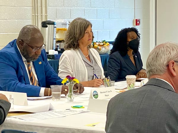 Ramblings: Council Seeks More School Board Applicants; Equity Board Wants To Delay Apology; Roanoke Times Union To Picket