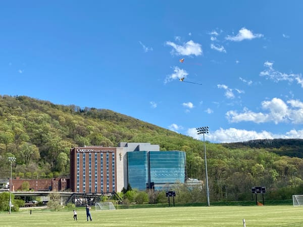 Happenings: The Only Roanoke Events Calendar You’ll Ever Need. Week of 5/28 to 6/4.