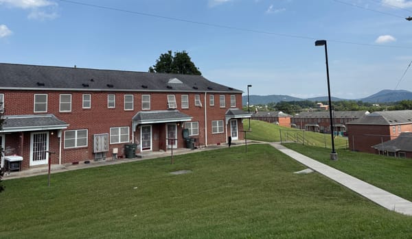 Hundreds Could Lose Roanoke Housing As Authority Director Lobbies Cline