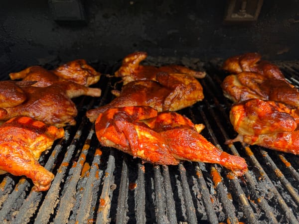 Corner Booth: Big Daddy's Opening in Salem, Birdog Filling Niche, Bar and Grill Takes Over Vinton FarmBurguesa Spot