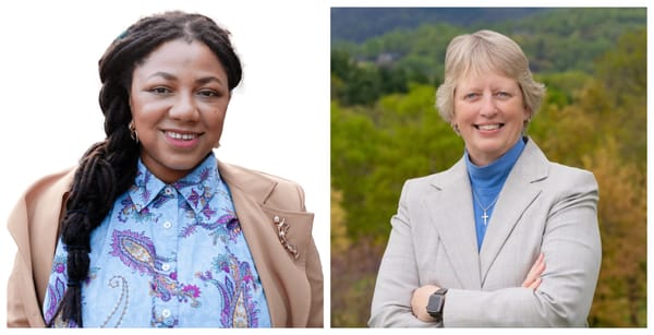 Who Will Face McNamara?: Roanoke's Littlepage, Preston Vie For Democratic Nomination