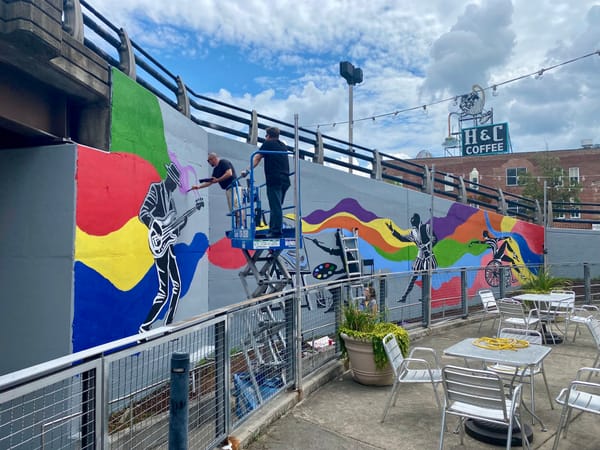Happenings: The Only Roanoke Events Calendar You’ll Ever Need. Week of 6/4 to 6/11.