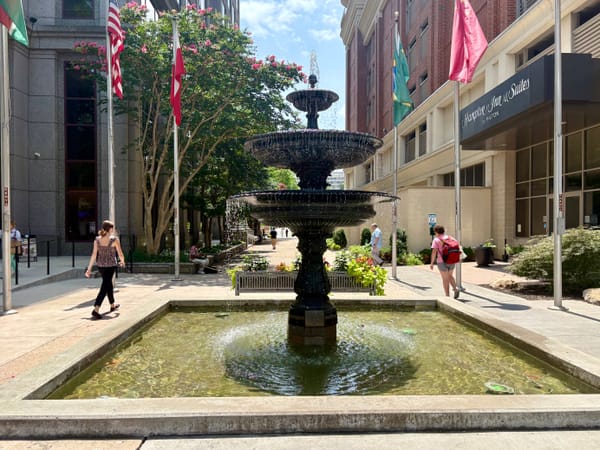 Happenings: The Only Roanoke Events Calendar You’ll Ever Need. Week of 7/23 to 7/30.