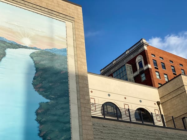 Happenings: The Only Roanoke Events Calendar You’ll Ever Need. Week of 7/16 to 7/23.
