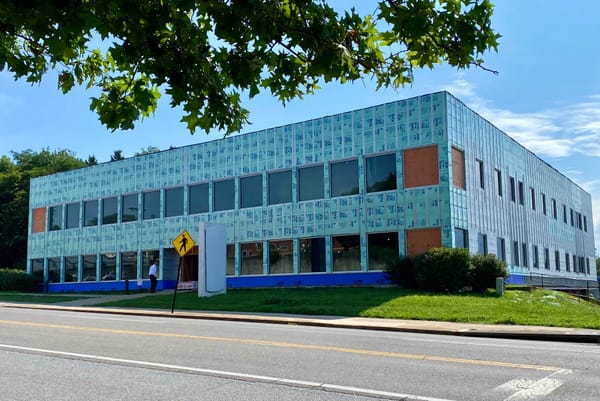 Ramblings: Roanoke Seeks New Manager for Biotech Lab; Cowell Lands Georgia Job; City Honors Disabilities Act Anniversary