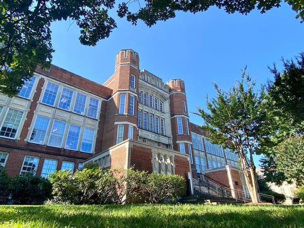 After Blunt Letter, City Warms to Solution for Jefferson Center
