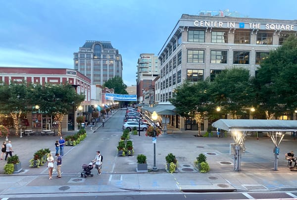 Happenings: The Only Roanoke Events Calendar You’ll Ever Need. Week of 8/27 to 9/3.