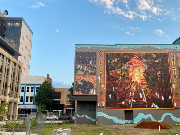 Happenings: The Only Roanoke Events Calendar You’ll Ever Need. Week of 8/6 to 8/13