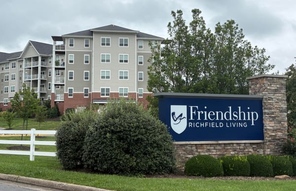 Roanoke County Tried to Axe Retirement Home's Tax Exemption. A Judge Said No.