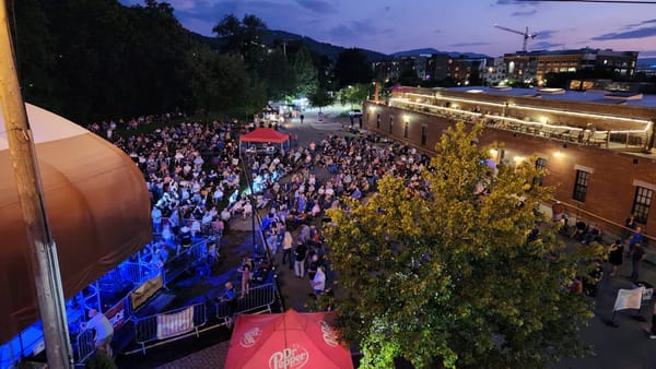 Happenings: The Only Roanoke Events Calendar You’ll Ever Need. Week of 9/24 to 10/1.
