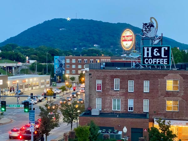 Happenings: The Only Roanoke Events Calendar You’ll Ever Need. Week of 9/10 to 9/17.