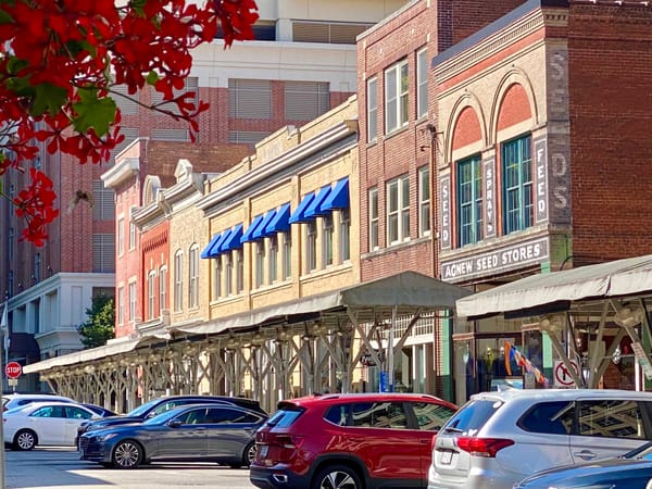 Happenings: The Only Roanoke Events Calendar You’ll Ever Need. Week of 9/3 to 9/10.
