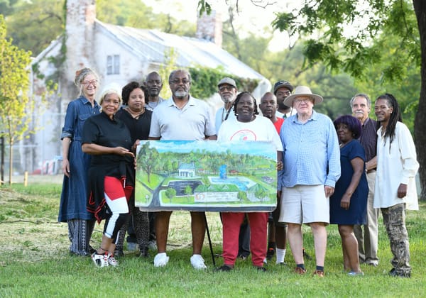 Washington Park Cottage Fails To Clinch State Heritage Grant, Stalling Restoration Efforts