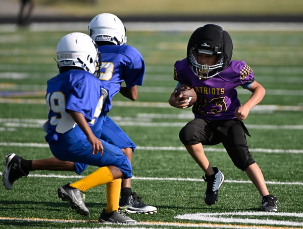 'Unacceptable': Roanoke City Leaders Say Change Is Needed in Youth Recreation Programs