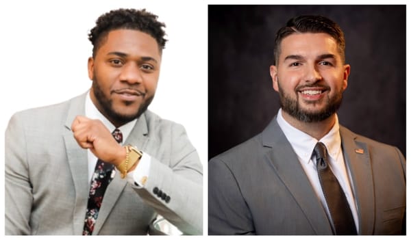 Concerns Raised About Creasy Address, Hash-led Operations as Roanoke Sheriff Race Closes