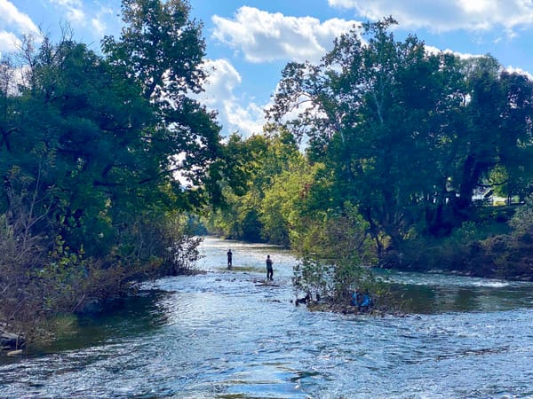 Happenings: The Only Roanoke Events Calendar You’ll Ever Need. Week of 10/8 to 10/15.