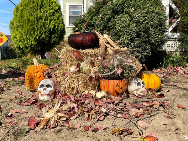 Happenings: The Only Roanoke Events Calendar You’ll Ever Need. Week of 10/29 to 11/5.