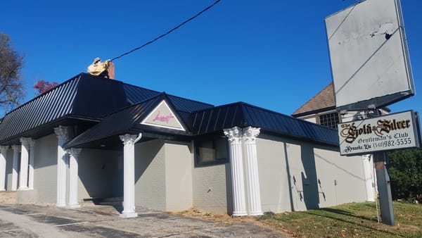 Lust or Bust: Roanoke Strip Club Planned But Questions Abound