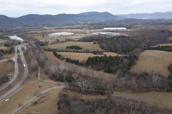 Google Strives To Keep Data Center Water Use Secret After Judge Orders Records Released