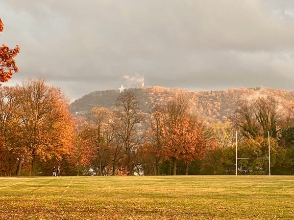 Happenings: The Only Roanoke Events Calendar You’ll Ever Need. Week of 11/26 to 12/03.