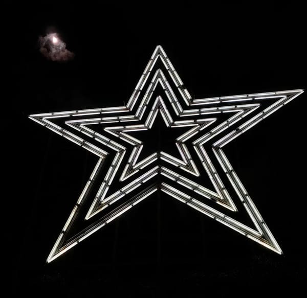 Happenings: The Only Roanoke Events Calendar You’ll Ever Need. Week of 11/19 to 11/26.