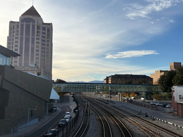 Happenings: The Only Roanoke Events Calendar You’ll Ever Need. Week of 11/5 to 11/12.