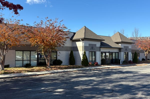 Substance Abuse Treatment Clinic at Valley View Gets a No From Roanoke Commission